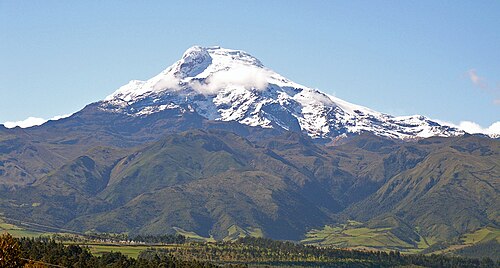Pichincha Province